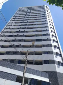 Apartamento com 2 Quartos à venda, 59m² no Piedade, Jaboatão dos Guararapes