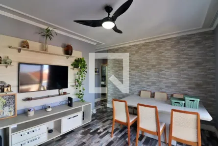 Apartamento com 3 Quartos à venda, 90m² no Anchieta, São Bernardo do Campo