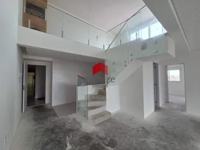 Cobertura com 3 Quartos à venda, 212m² no Bacacheri, Curitiba