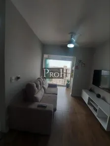 Apartamento com 2 Quartos à venda, 62m² no Fundação, São Caetano do Sul