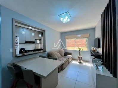 Apartamento com 1 Quarto à venda, 49m² no Centro, Passo Fundo