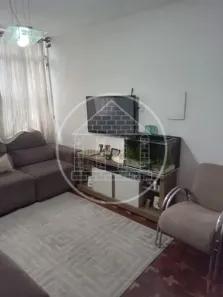 Sobrado com 3 Quartos para alugar, 128m² no Jardim Consórcio, São Paulo