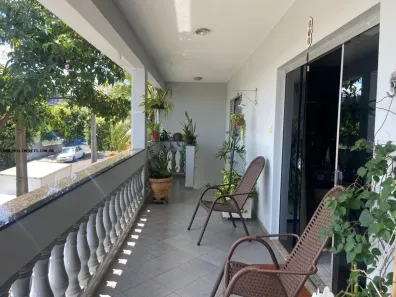 Casa com 3 Quartos à venda, 383m² no Vila Santa Helena, Presidente Prudente