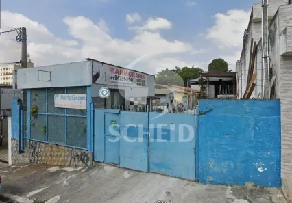 Lote/Terreno à venda, 298m² no Socorro, São Paulo