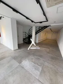 Ponto Comercial para alugar, 100m² no Moema, São Paulo