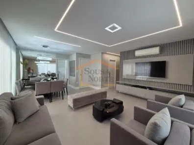Apartamento com 4 Quartos à venda, 158m² no Vila Maria Alta, São Paulo