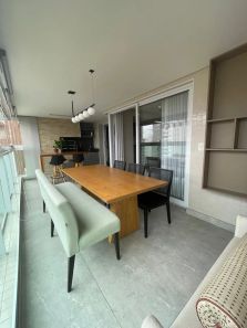 Apartamento com 3 Quartos à venda, 142m² no Osvaldo Cruz, São Caetano do Sul