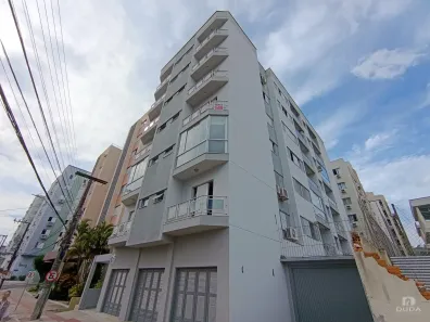 Apartamento com 4 Quartos à venda, 144m² no Comerciário, Criciúma