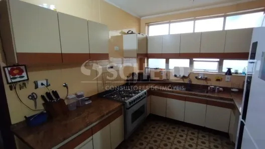 Casa com 3 Quartos à venda, 206m² no Jardim Campo Grande, São Paulo
