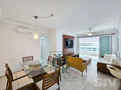 Apartamento com 3 Quartos à venda, 100m² no Riviera, Bertioga