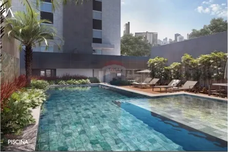 Apartamento com 3 Quartos à venda, 110m² no Sion, Belo Horizonte