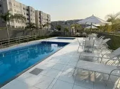 Apartamento com 2 Quartos à venda, 42m² no Colônia Terra Nova, Manaus