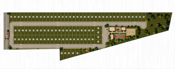 Lote/Terreno à venda, 198m² no Vila de Abrantes (Abrantes), Camaçari