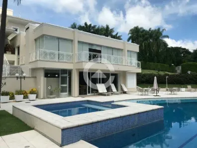 Casa de Condomínio com 8 Quartos à venda, 1465m² no Village Sans Souci, Valinhos