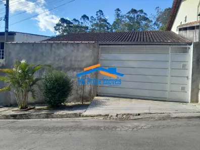 Casa com 3 Quartos à venda, 240m² no Portal do Areião (Caucaia do Alto), Cotia