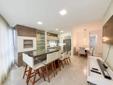 Apartamento com 3 Quartos para alugar, 100m² no Meia Praia, Itapema