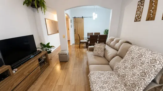 Apartamento com 2 Quartos à venda, 80m² no Jardim Guanabara, Rio de Janeiro
