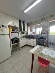 Apartamento com 3 Quartos à venda, 136m² no Parque Industrial, São José dos Campos