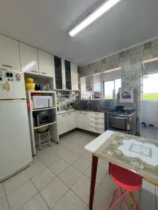 Apartamento com 3 Quartos à venda, 136m² no Parque Industrial, São José dos Campos