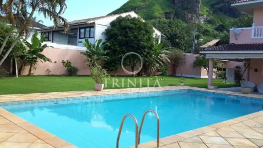 Casa de Condomínio com 6 Quartos à venda, 800m² no Recreio dos Bandeirantes, Rio de Janeiro