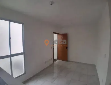 Apartamento com 2 Quartos à venda, 40m² no Eugênio de Mello, São José dos Campos