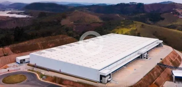 Galpão/Depósito/Armazém para alugar, 8305m² no Empresarial dos Eucaliptos, Cajamar