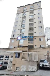 Apartamento com 3 Quartos à venda, 70m² no Jardim Oliveira II, Guarulhos