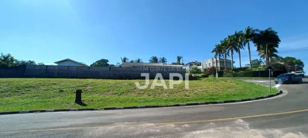 Lote/Terreno à venda, 897m² no Residencial Dos Lagos, Itupeva