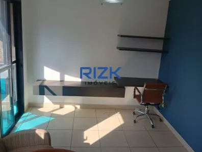 Apartamento com 1 Quarto para alugar, 40m² no Vila Mariana, São Paulo