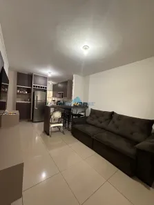 Apartamento com 2 Quartos à venda, 56m² no Jardim Lima, Franca