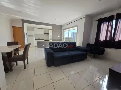 Apartamento com 3 Quartos à venda, 75m² no Jardim Atlântico, Goiânia