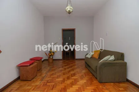 Casa com 5 Quartos à venda, 360m² no Salgado Filho, Belo Horizonte