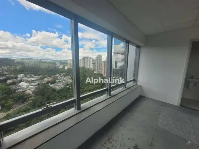 Sala Comercial para alugar, 269m² no Dezoito do Forte Empresarial/Alphaville., Barueri