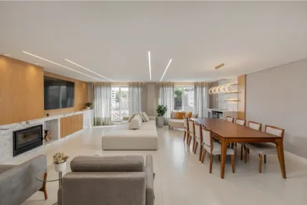 Apartamento com 3 Quartos à venda, 177m² no Nova Petrópolis, Nova Petrópolis