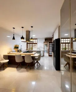 Casa com 7 Quartos à venda, 350m² no Portal das Colinas, Guaratinguetá