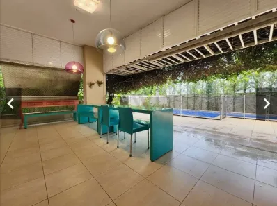 Casa de Condomínio com 4 Quartos para alugar, 350m² no Residencial Alphaville Flamboyant, Goiânia