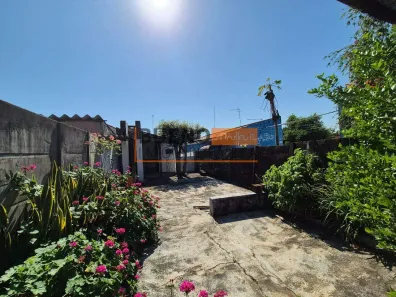 Casa com 3 Quartos para alugar, 128m² no Centro, Santa Bárbara D'Oeste