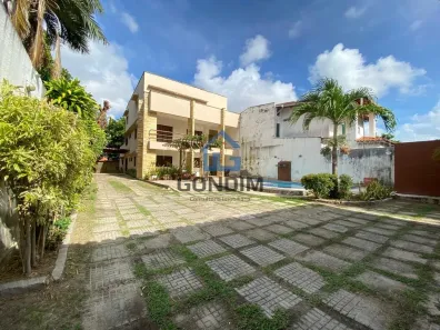 Casa com 4 Quartos à venda, 550m² no Engenheiro Luciano Cavalcante, Fortaleza