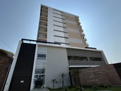Apartamento com 2 Quartos à venda, 52m² no Granbery, Juiz de Fora