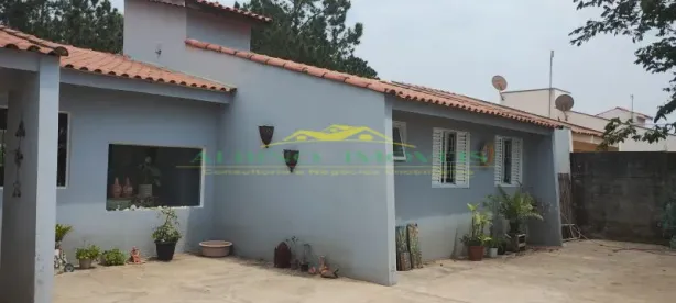 Casa com 3 Quartos à venda, 700m² no Estância Santa Lúcia, Jarinu