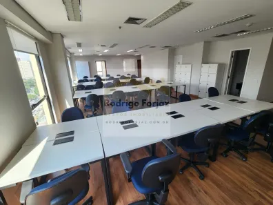 Sala Comercial para alugar, 220m² no Alphaville Centro Industrial e Empresarial/Alphaville., Barueri