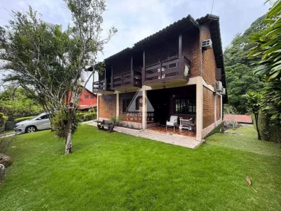 Casa com 5 Quartos à venda, 300m² no Monte Oliveti, Guapimirim