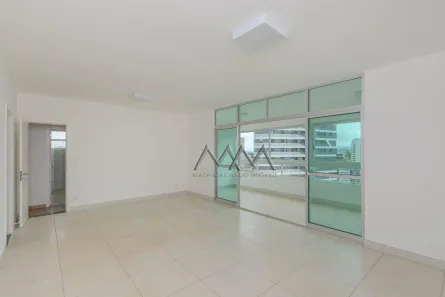 Apartamento com 3 Quartos à venda, 126m² no Vale do Sereno, Nova Lima