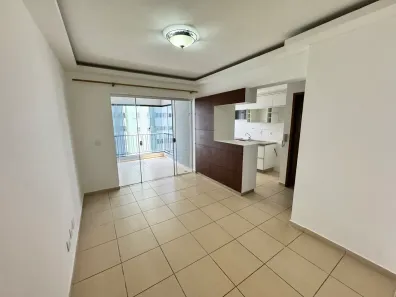 Apartamento com 2 Quartos à venda, 62m² no Jardim Goiás, Goiânia
