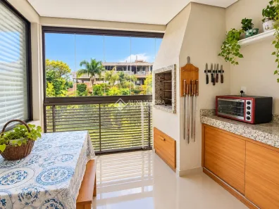 Apartamento com 2 Quartos à venda, 107m² no Canasvieiras, Florianópolis