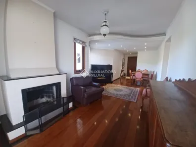Apartamento com 3 Quartos à venda, 116m² no Tristeza, Porto Alegre