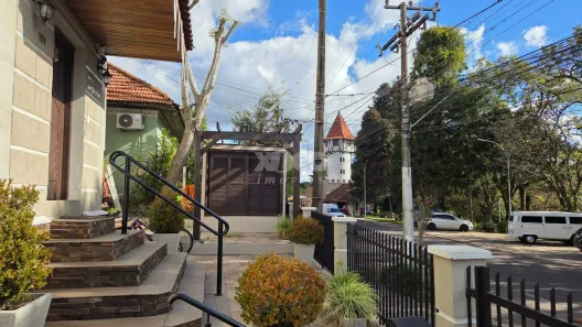 Apartamento com 1 Quarto à venda, 20m² no Nova Petrópolis, Nova Petrópolis