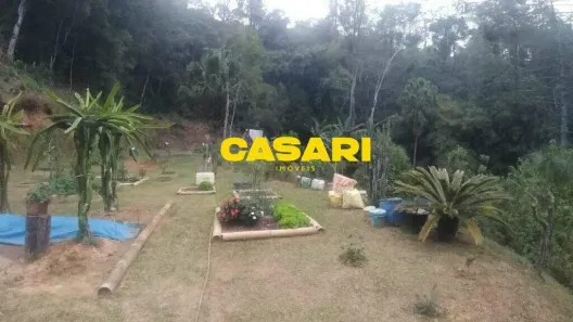 Fazenda/Sítio com 2 Quartos à venda, 462m² no Balneária, São Bernardo do Campo