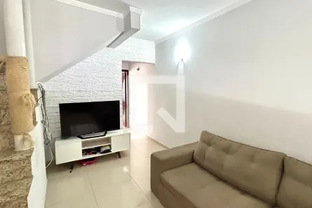 Casa com 3 Quartos à venda, 125m² no Parque Continental I, Guarulhos