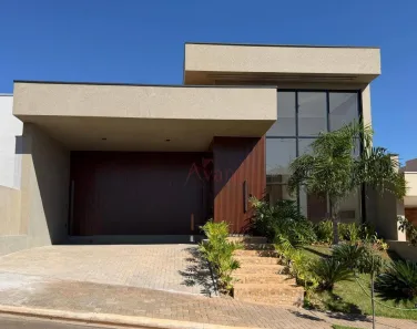 Casa de Condomínio com 3 Quartos à venda, 134m² no Residencial Maria Júlia, São José do Rio Preto
